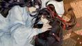 《魔道祖师》广播剧第二季主题曲专辑