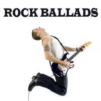 Rock Ballads - My Coo-ca-choo (karaoke)