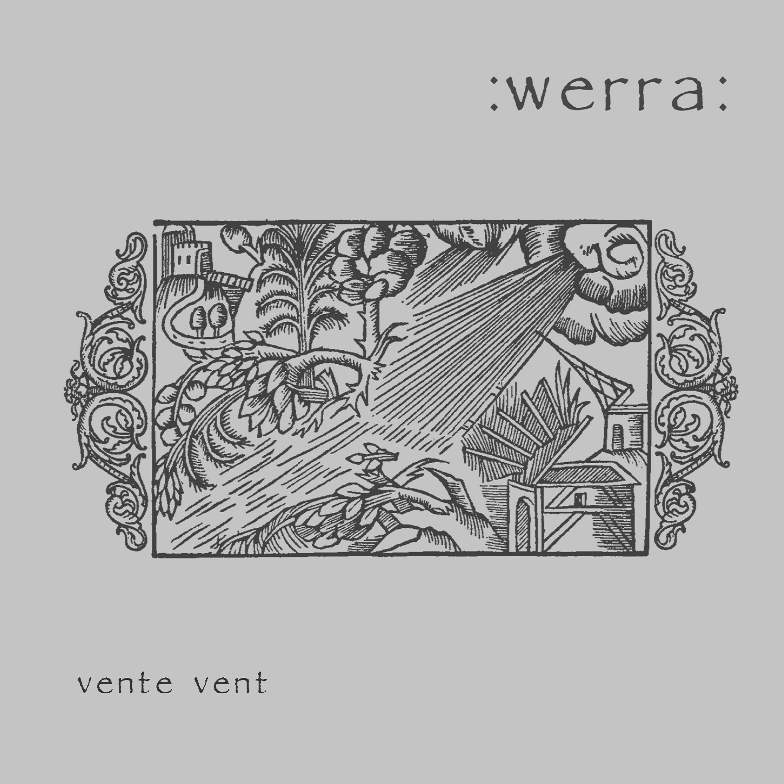 Vente vent