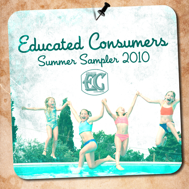 Summer Sampler