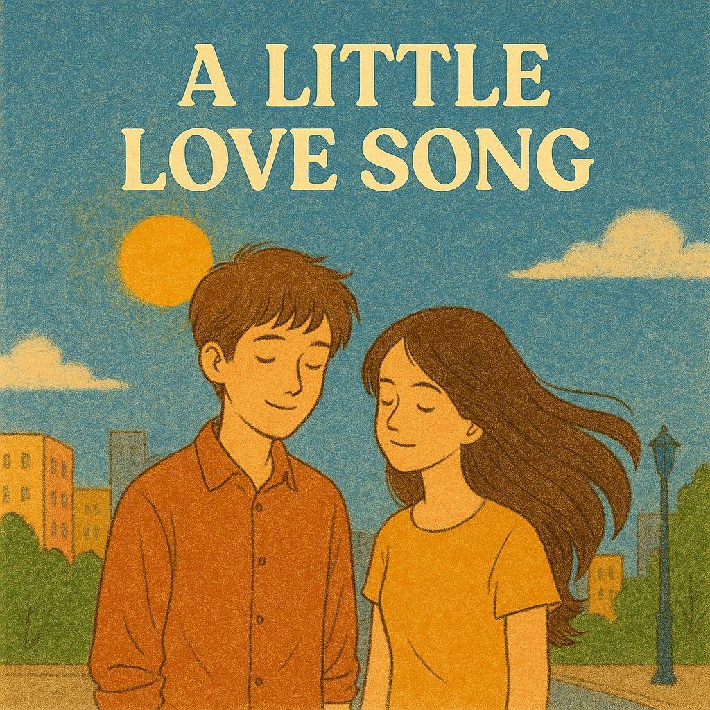 A Little Love Song