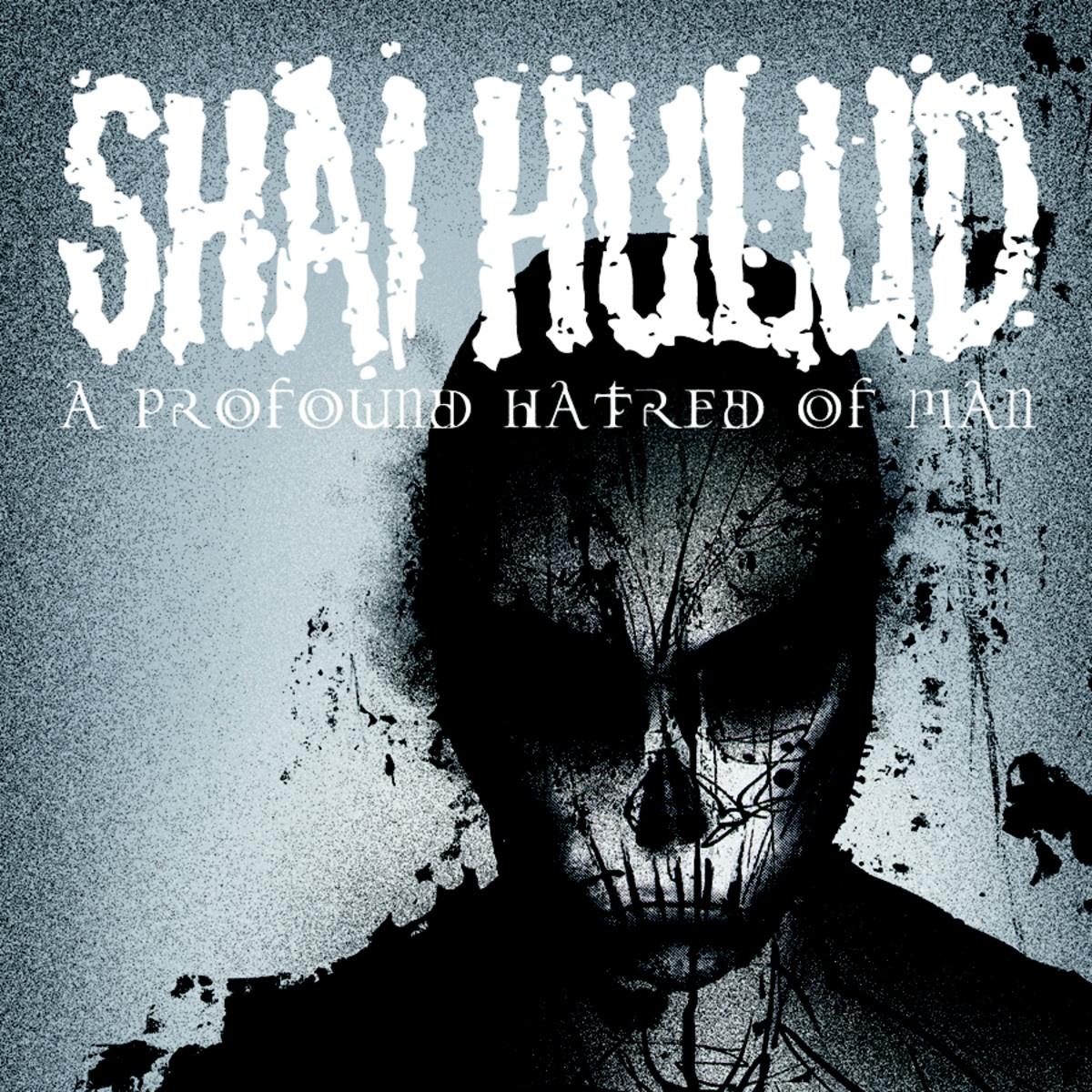 A Profound Hatred Of Man