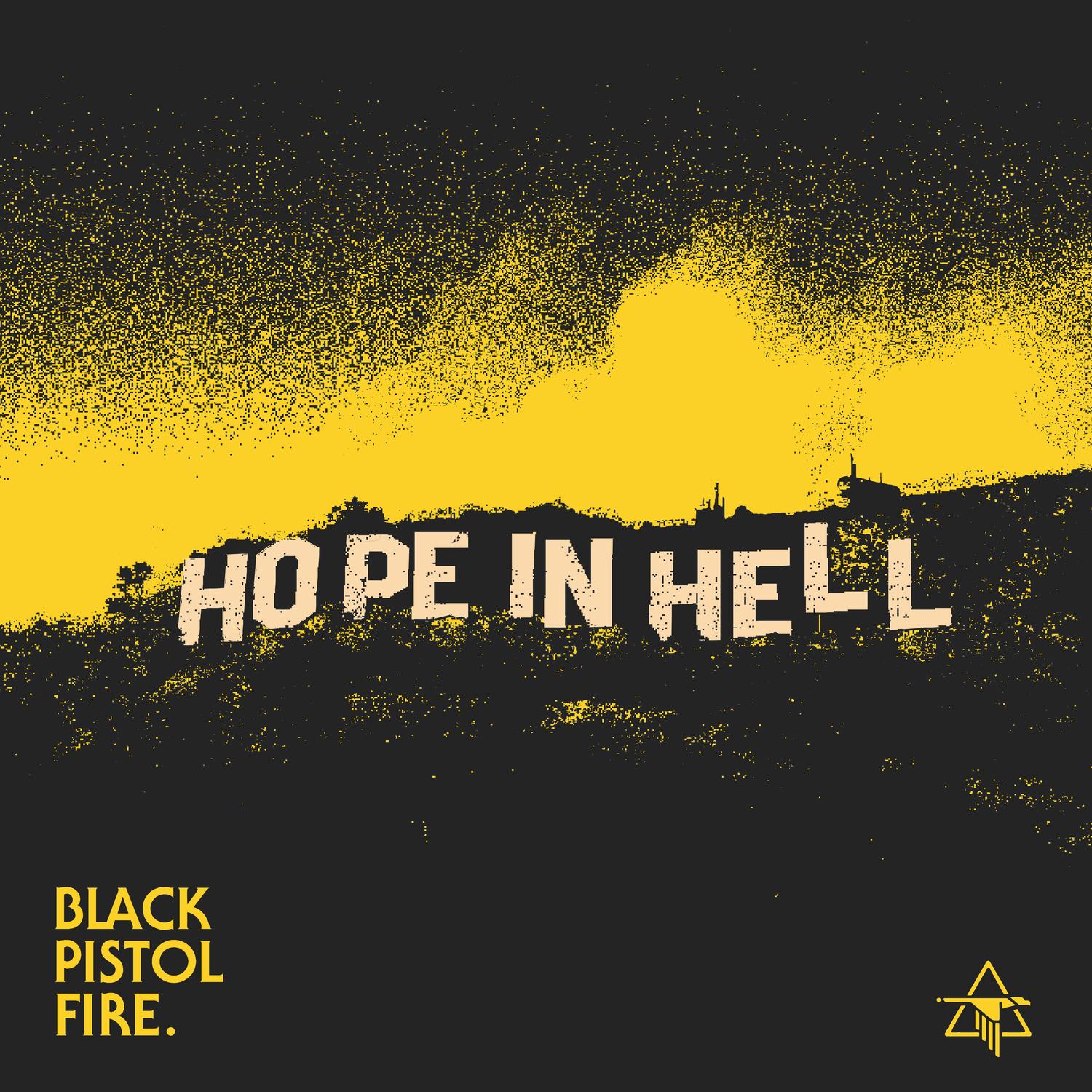 Hope in Hell (Homemade)