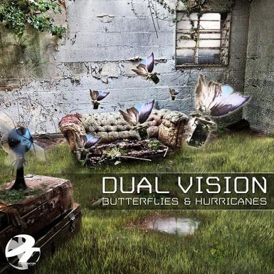 Butterflies And Hurricanes EP