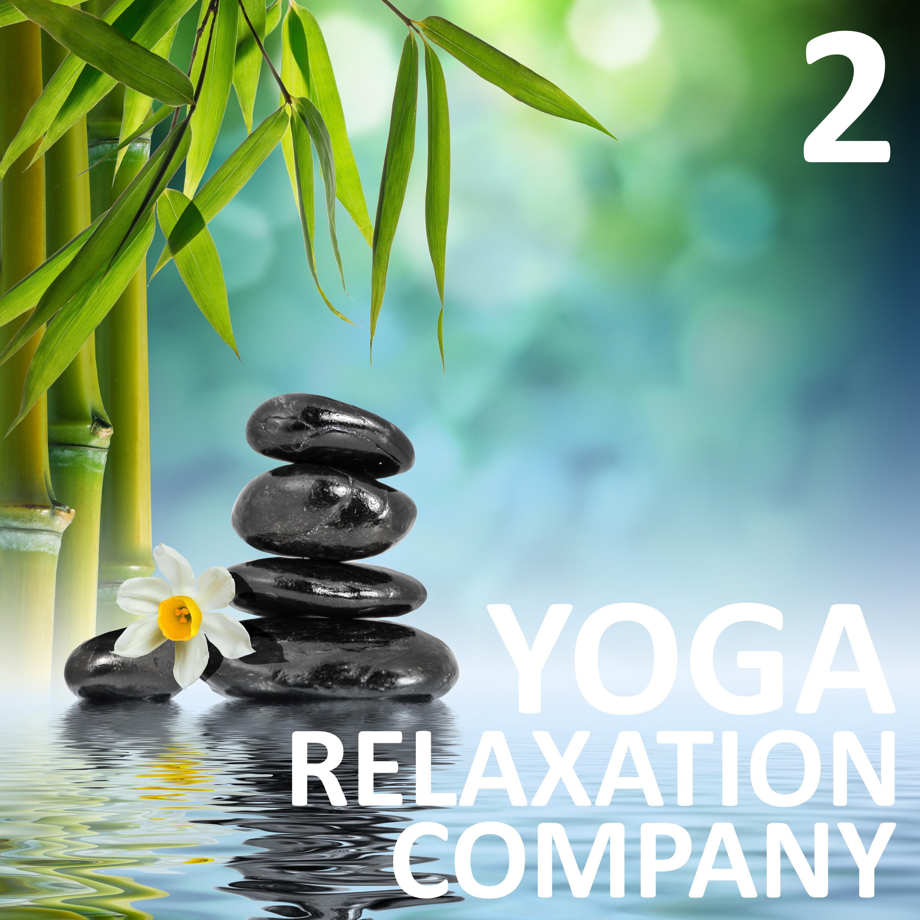 Yoga Relaxation Company - During Our Practice