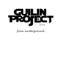 《Guilin Project 2014》 - 黑白电肆收录曲目专辑