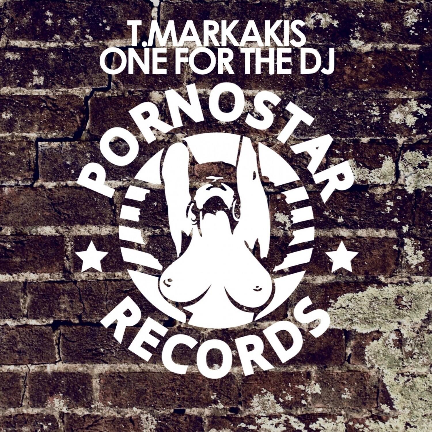 One for the DJ