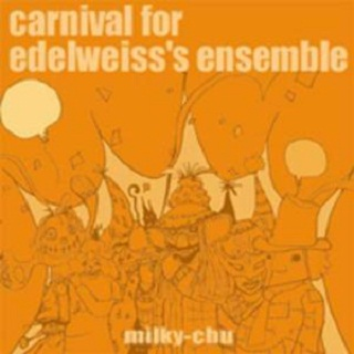 Carnival for Edelweiss's Ensemble