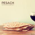 Pesach: Songs for Passover专辑