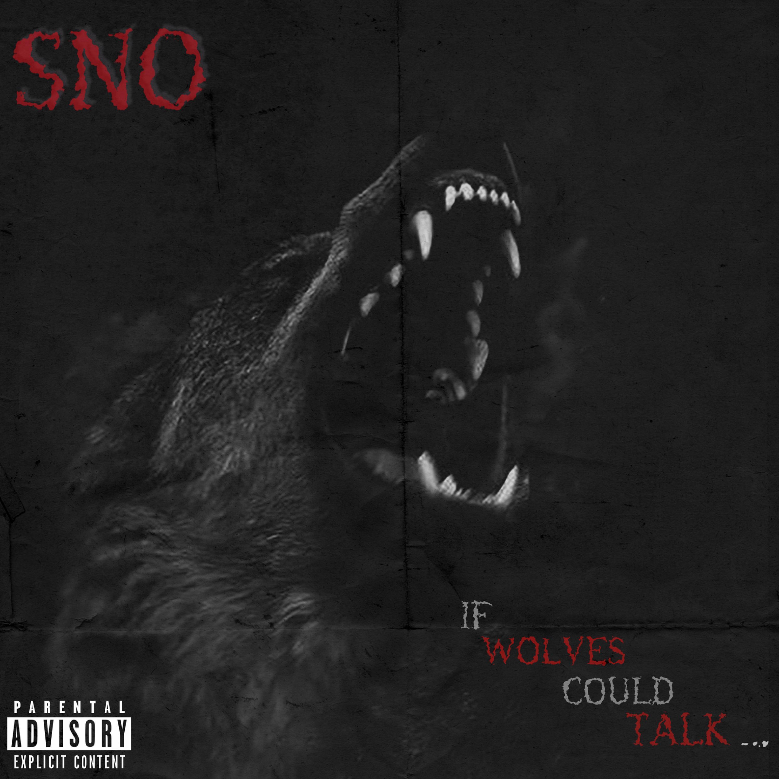 IF Wolves Could Talk...