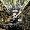 Quality Underground Orchestra - Wave Point (DJ KRUSH Remix)