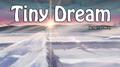 Tiny Dream专辑