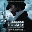 Sherlock Holmes: A Game of Shadows专辑