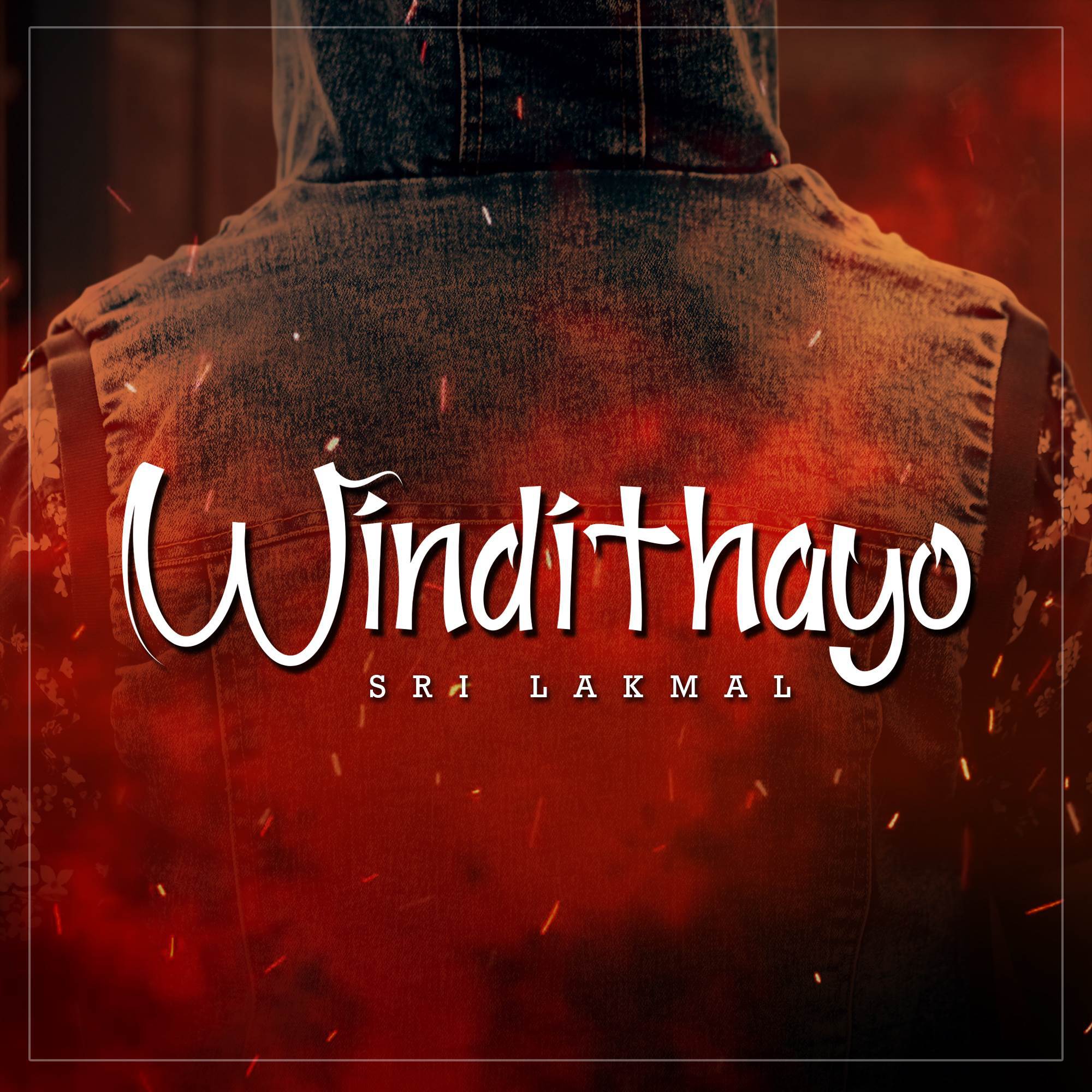 Sri Lakmal - Windithayo