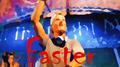 Faster专辑