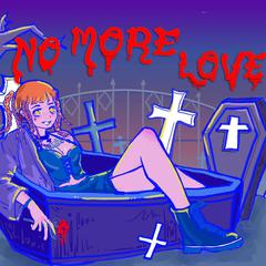 NO MORE LOVE (prod.jcb)