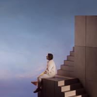 Lewis Capaldi - Heavenly Kind Of State Of Mind (SE Instrumental) 无和声伴奏