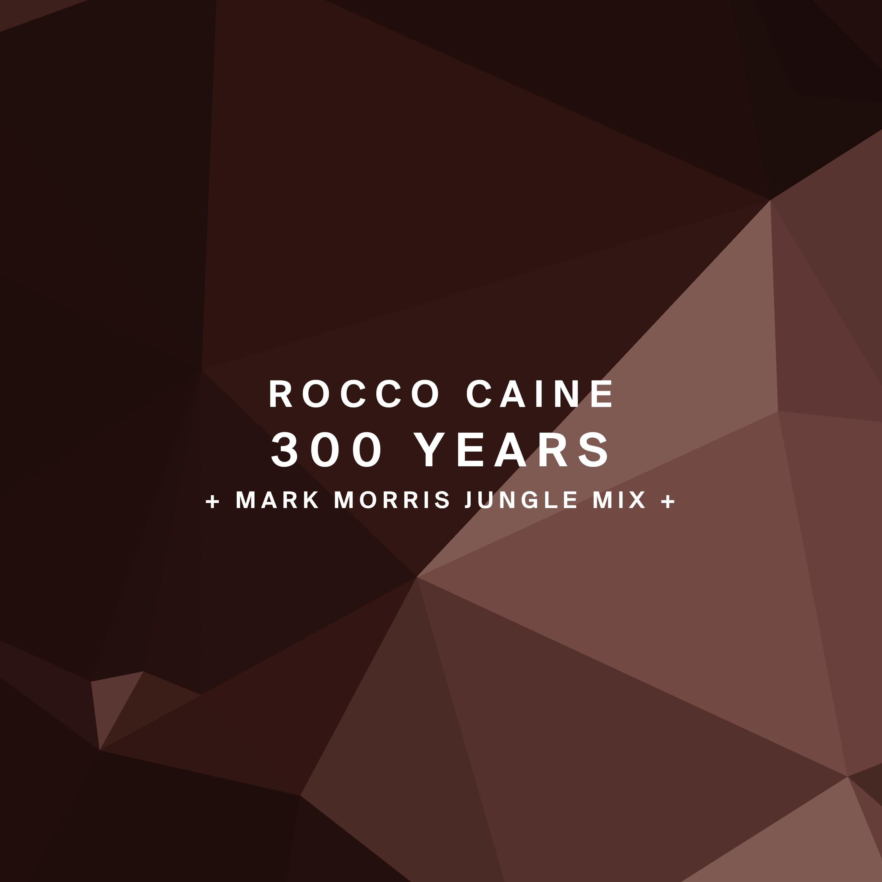 300 Years