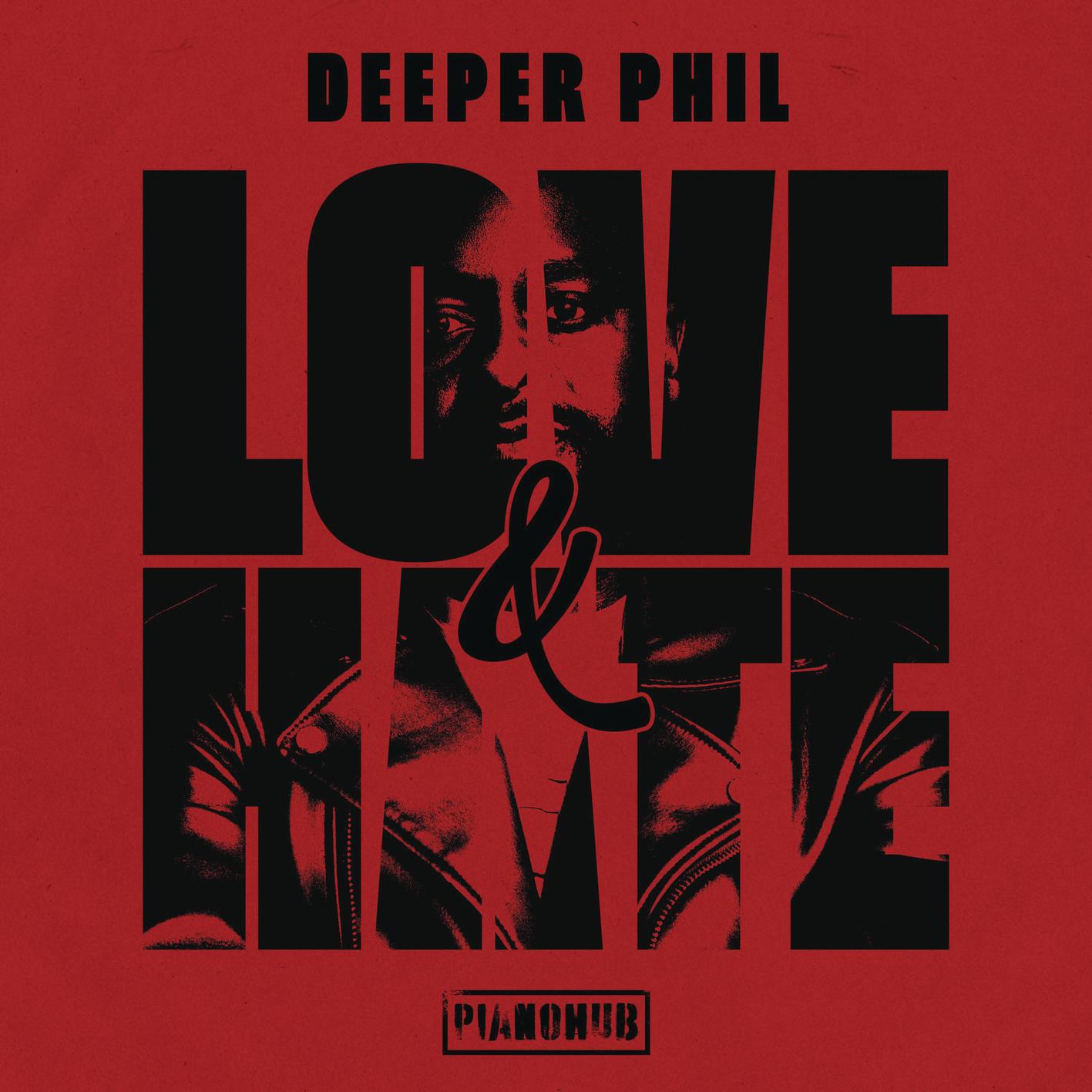 Deeper Phil - S'hamba Nabo