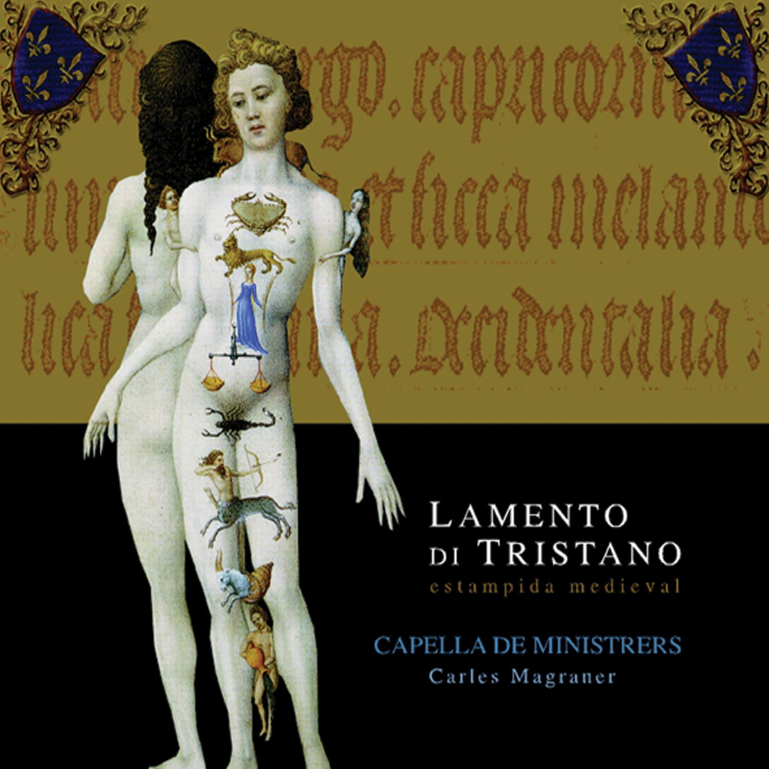 Lamento di Tristano