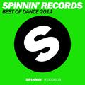 Spinnin Records Best of Dance 2014