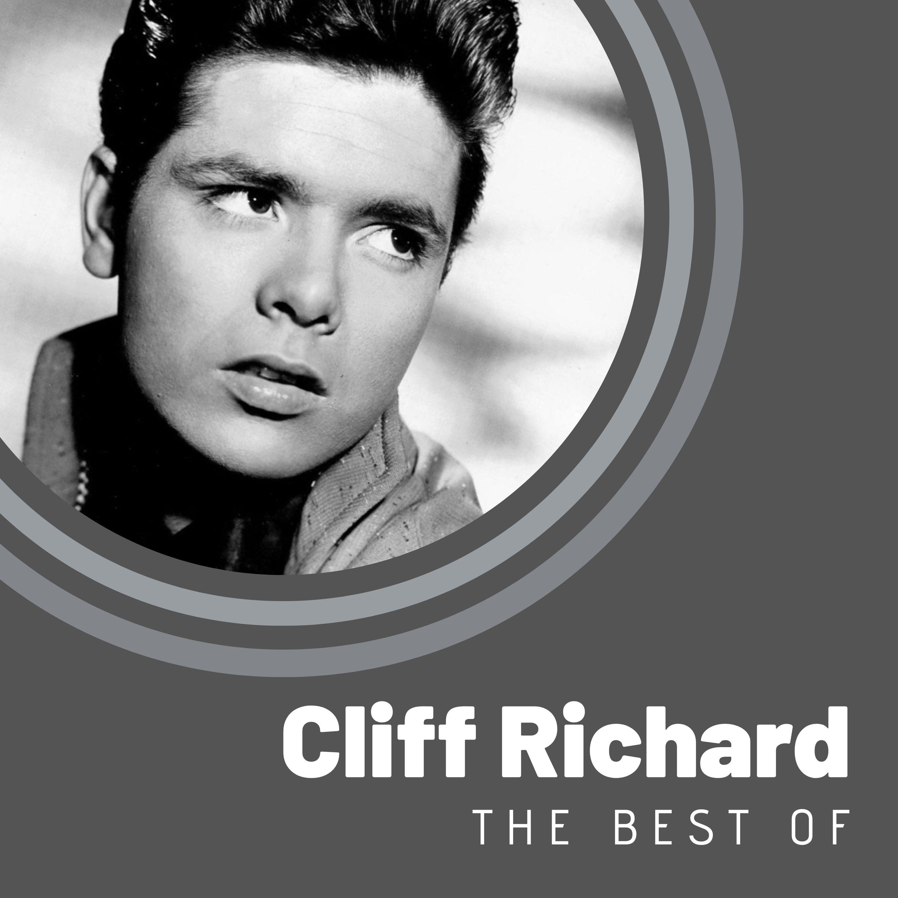 The Best of Cliff Richard