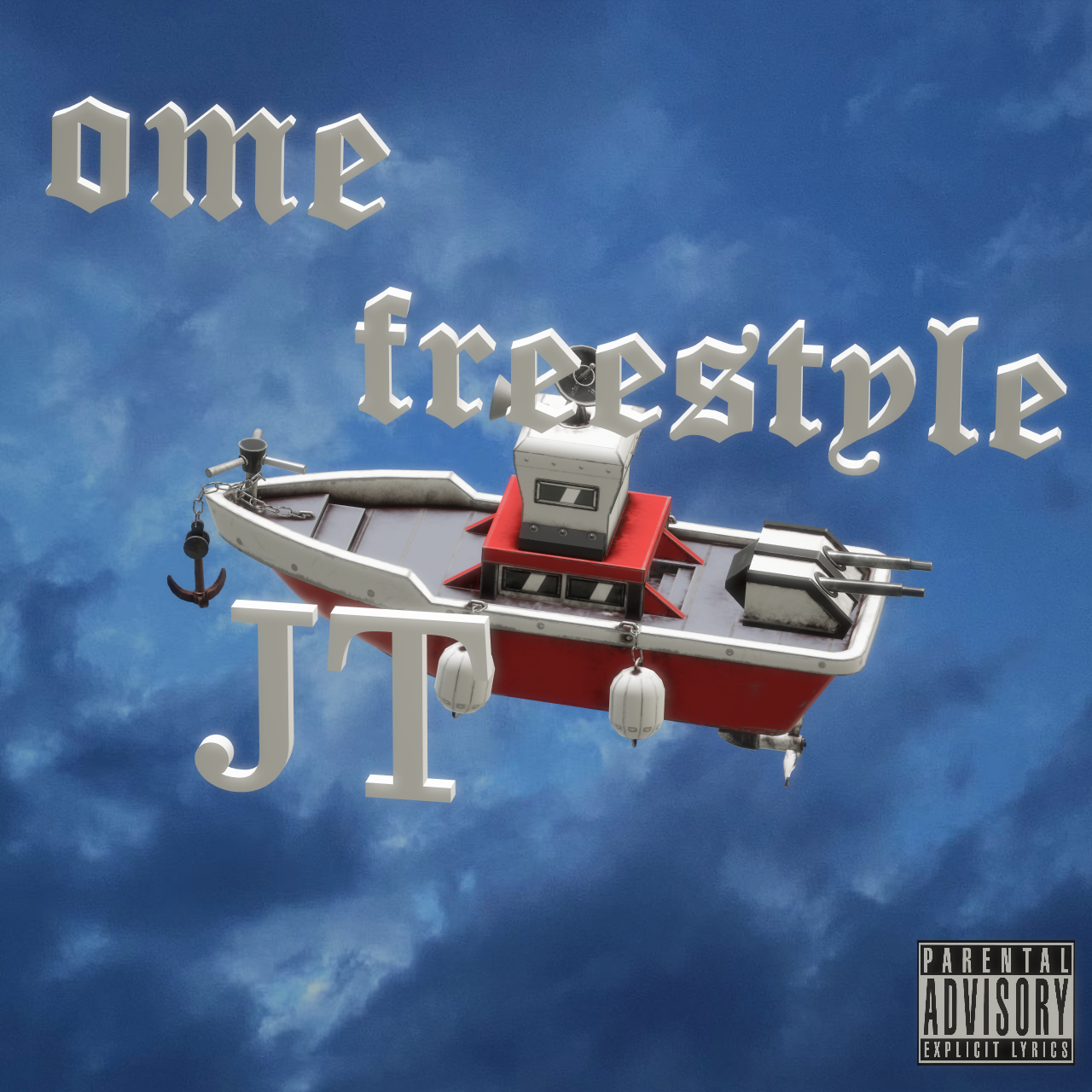 反 emo FREESTYLE