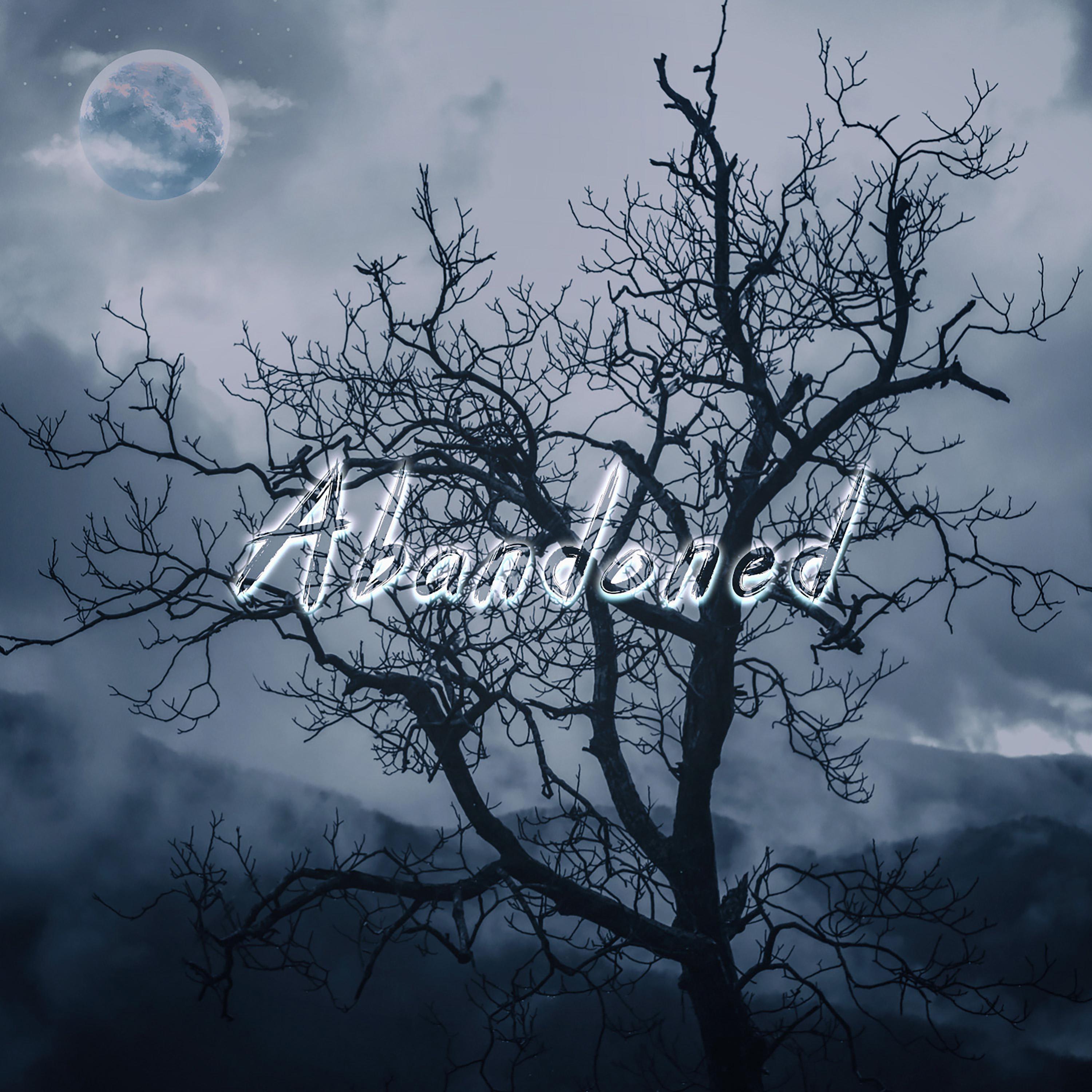 Abandoned (feat. Yung City)