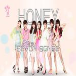 Honey专辑