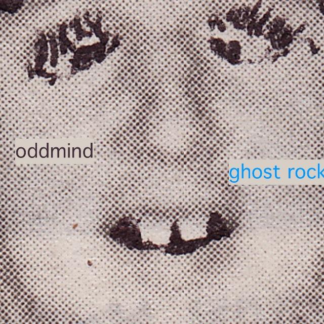 Ghost Rock
