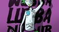 Rick and Morty专辑