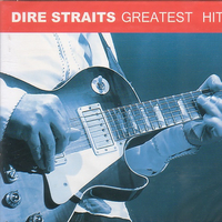 Dire Straits - Your latest trick (karaoke)