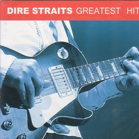 《Why worry》—Dire Straits 320k高品质纯伴奏