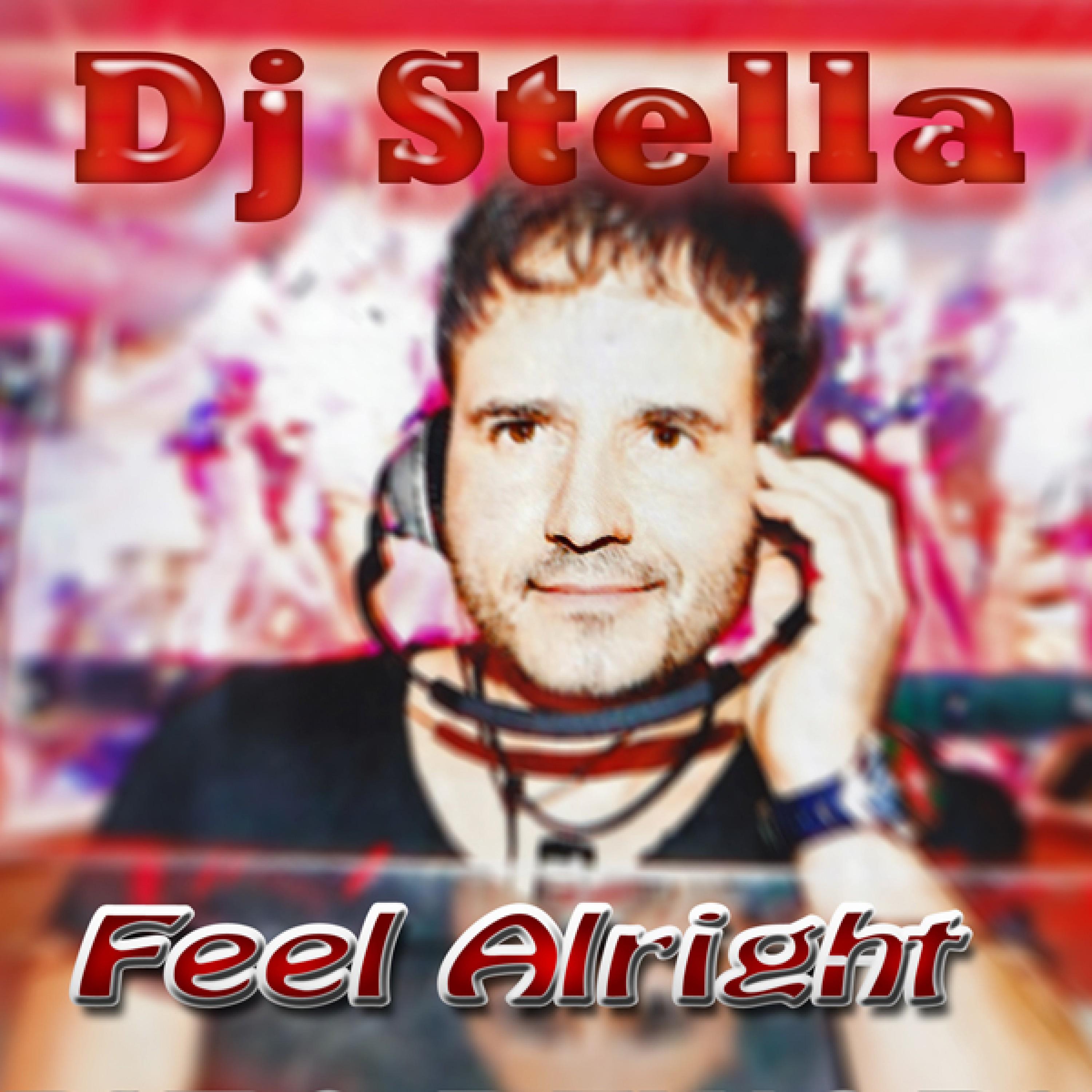 Feel Alright
