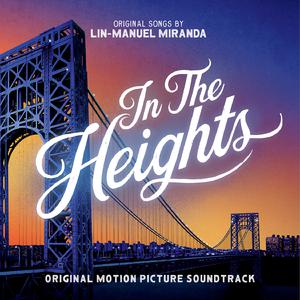 In the Heights (film) (Corey Hawkins & Leslie Grace) - When the Sun Goes Down (Karaoke Version) 带和声伴奏