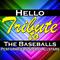 Hello (A Tribute to the Baseballs) - Single专辑