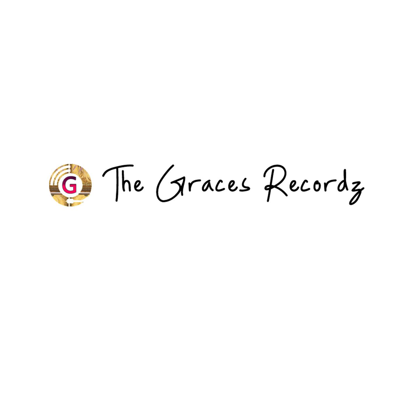 The Graces Recordz专辑