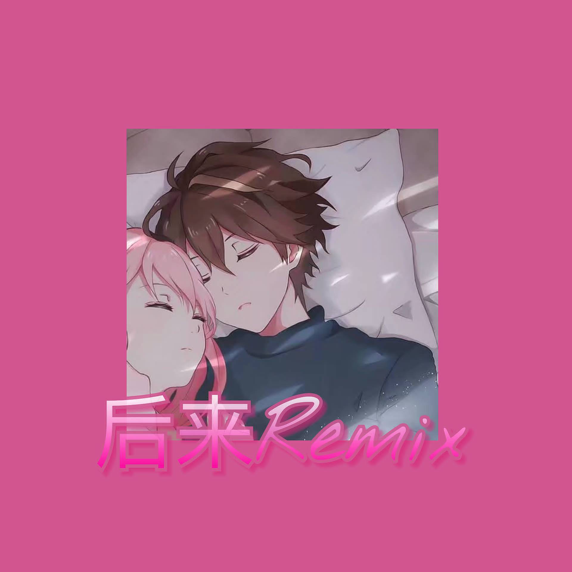 后来（remix）专辑