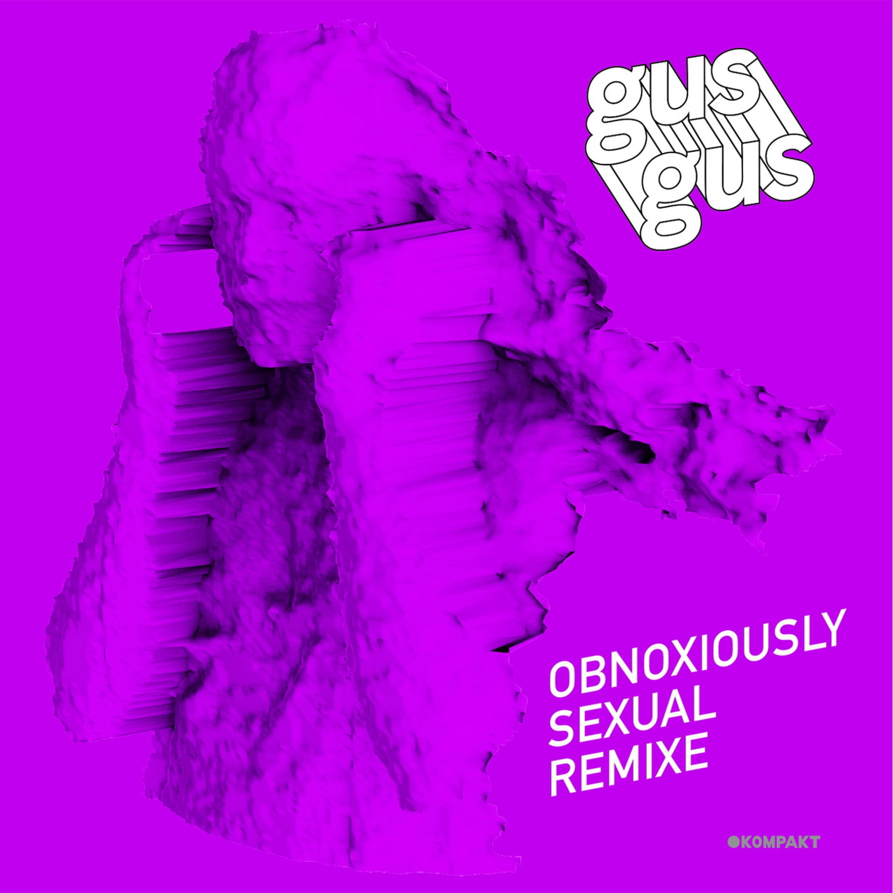Obnoxiously ****** Remixe