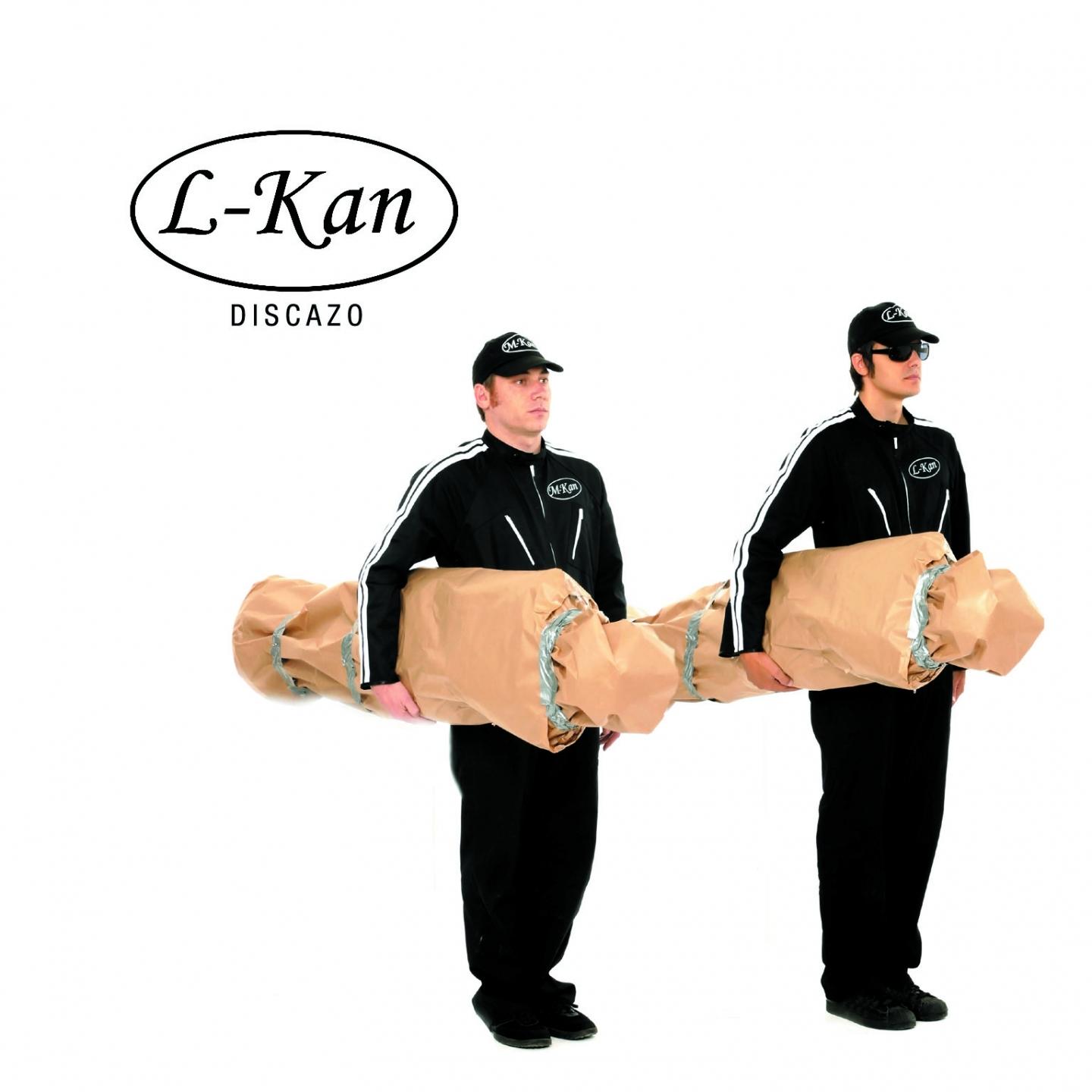 Discazo