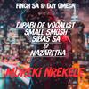 Djy Omega - Moreki Nrekele (feat. Dipabi De Vocalist, Small Smosh, Sibas SA, Nazaretha & Finch SA)