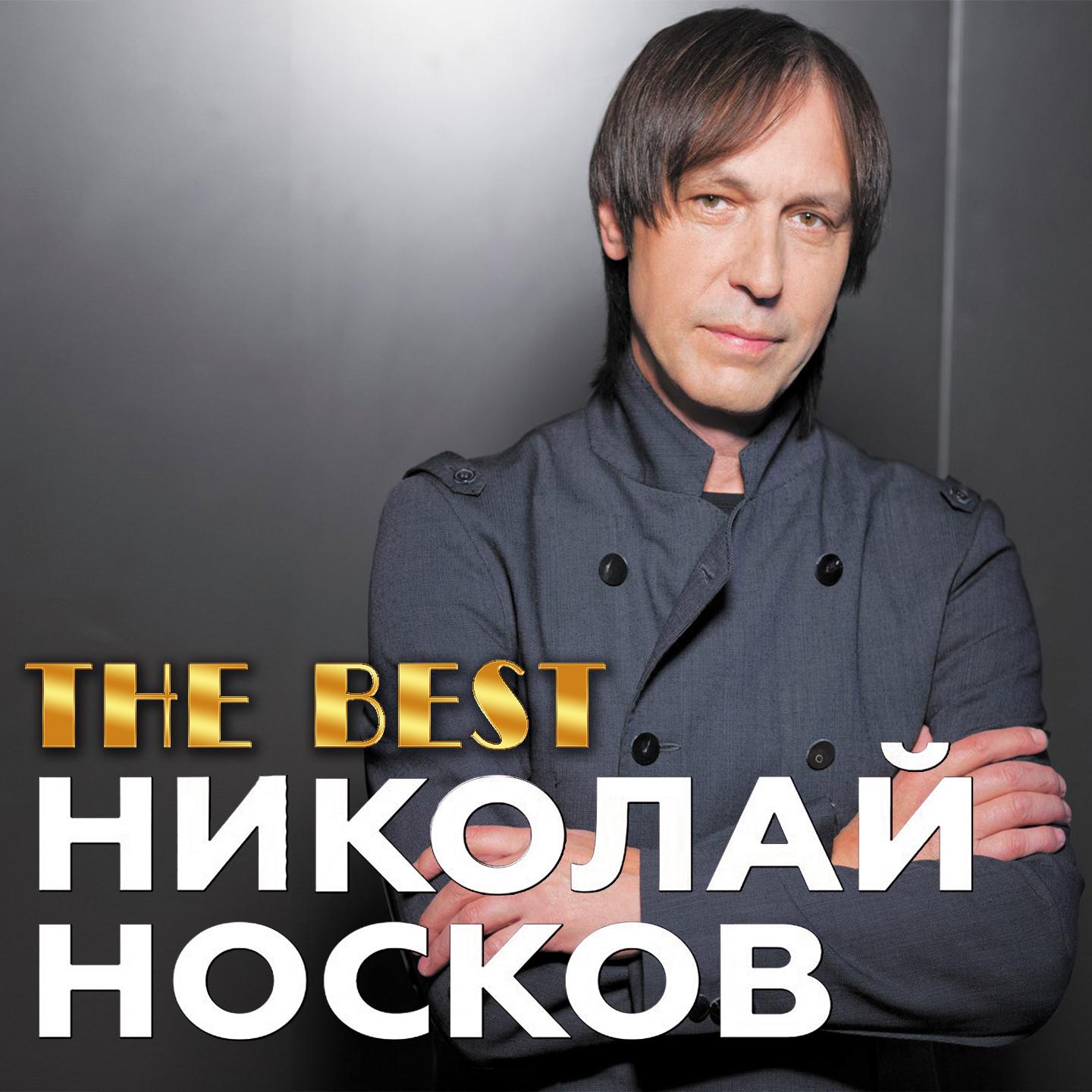 Николай Носков Фотография