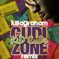 Cudi Zone (KillaGraham Remix)