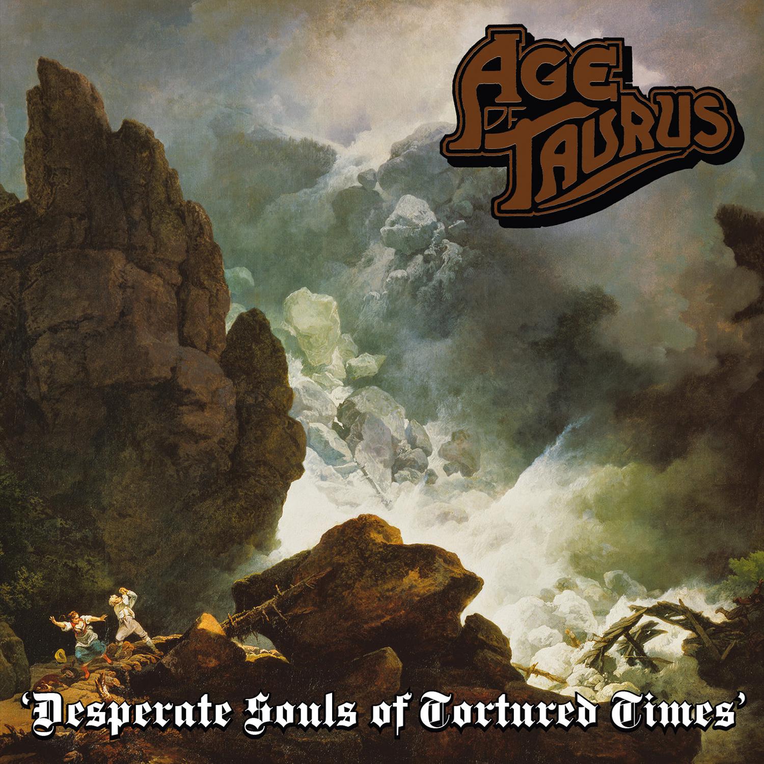 Age of Taurus - A Rush of Power