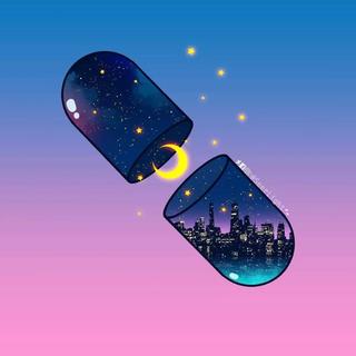 【失眠燃烧睡意纯音乐】昼夜往返我陪你渡过