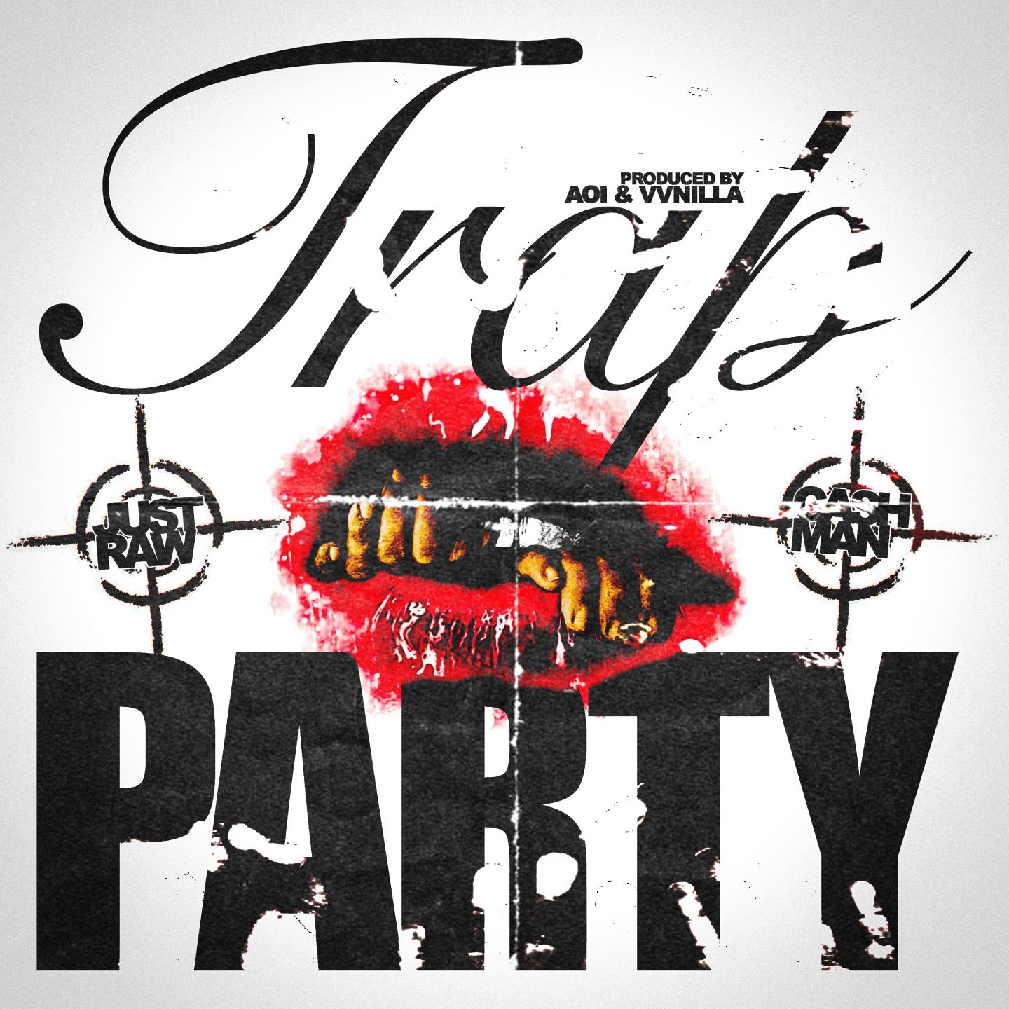 Trap Party (Costa Cashman Remix)