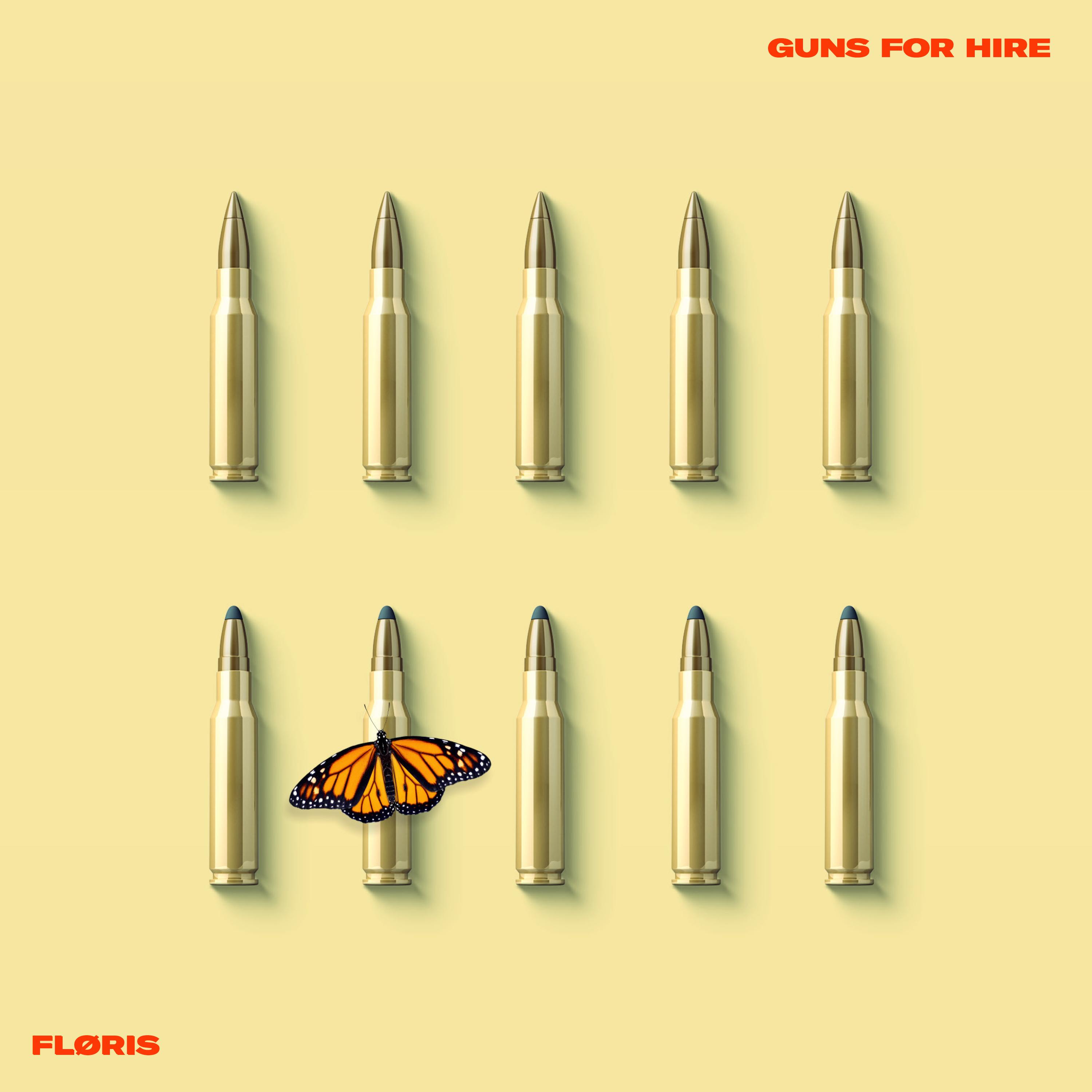 Guns For Hire