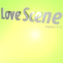 Love Scene专辑