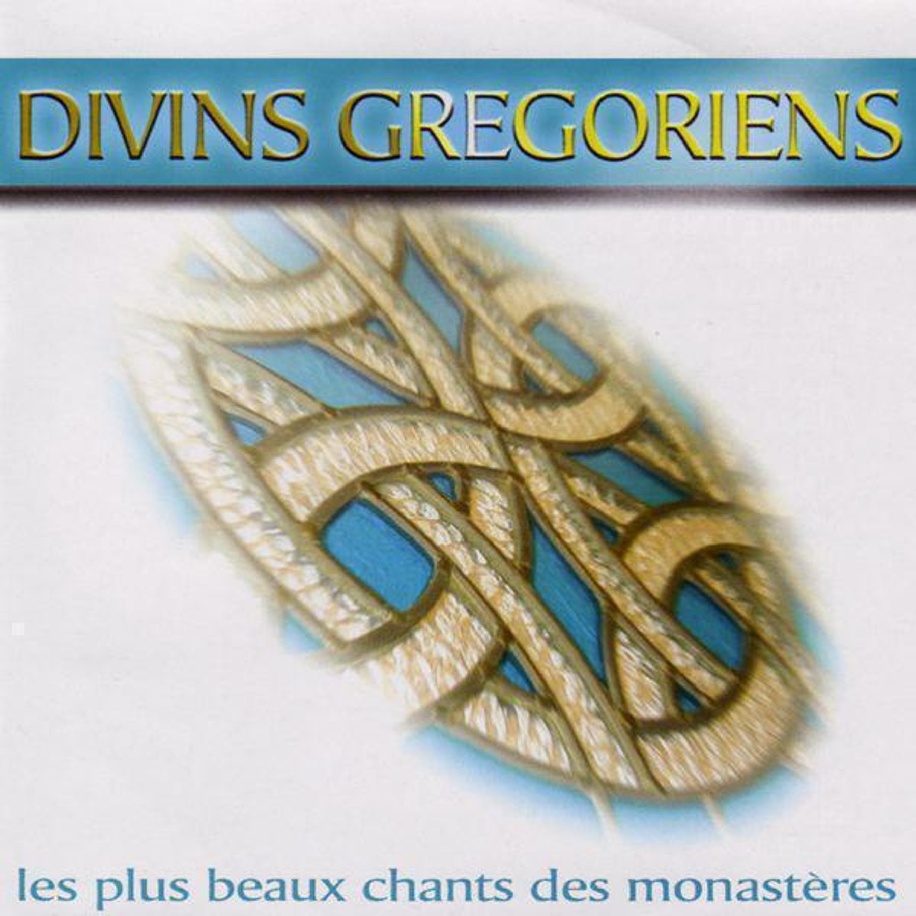 Divins Gregoriens