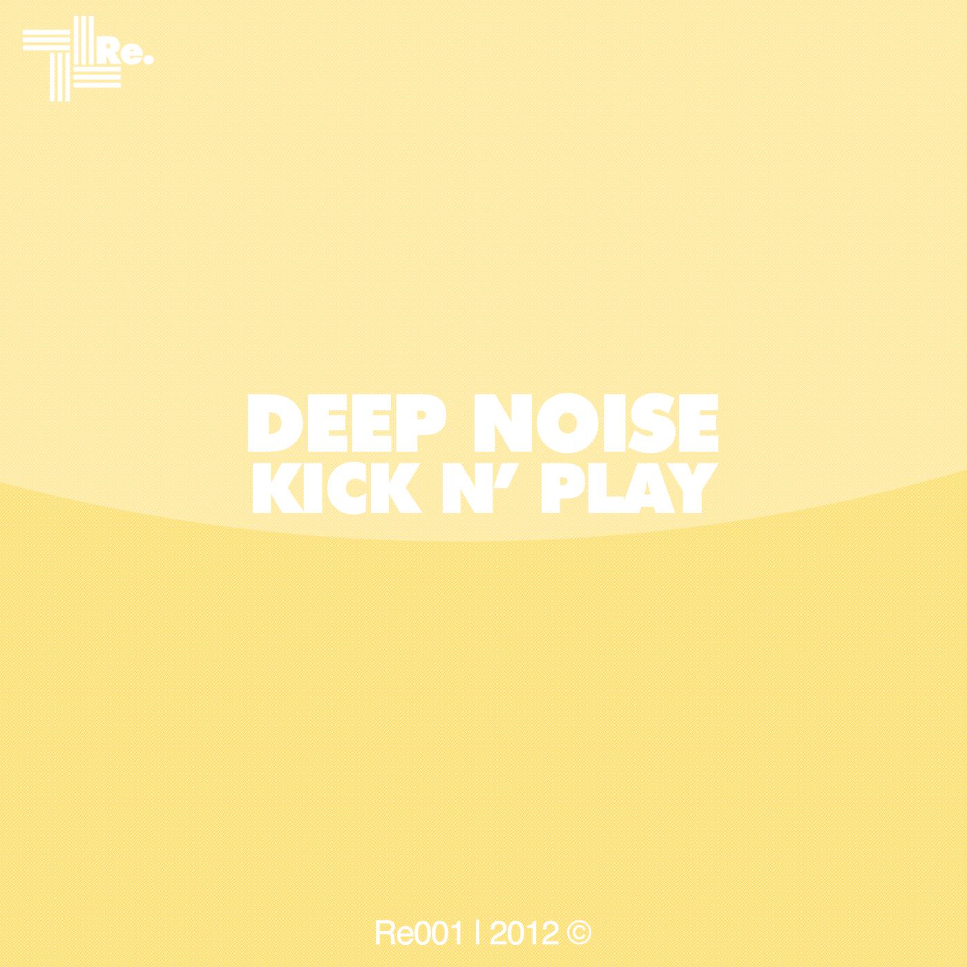 Kick N' Play